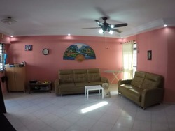 Blk 679C Jurong West Central 1 (Jurong West), HDB 4 Rooms #172747362